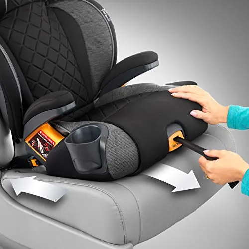 Graco kidfit 2025