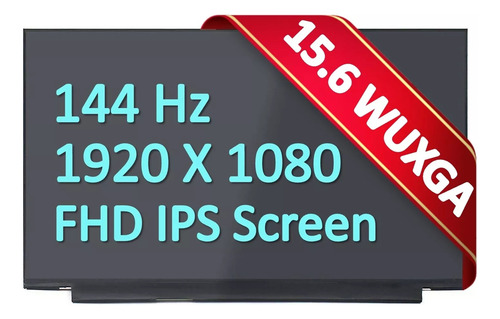 Pantalla Compatible Asus Rog Strix G531gt Full Hd 40 P