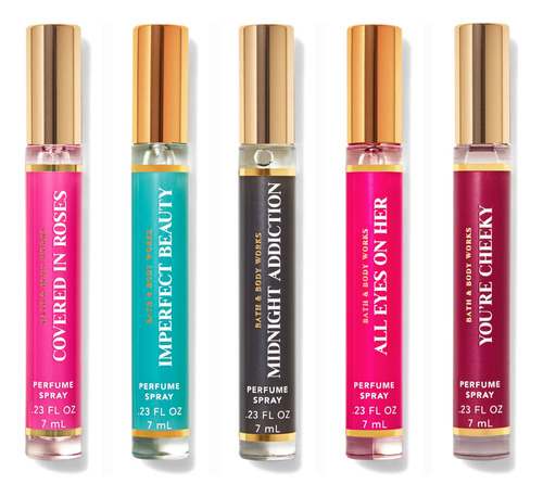Mini Perfume You Re Cheeky 7 Ml. Bath & Body Works