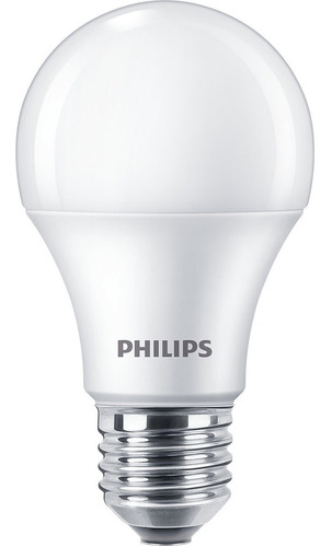Lámpara Philips Led 12w=80w E27 - 950lm Calida - Soultec Color de la luz Blanco cálido