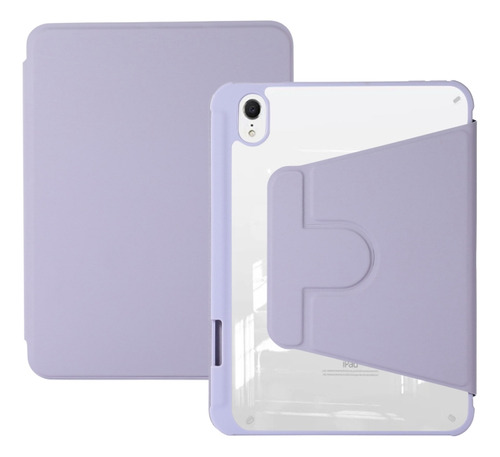 Funda Acrílica Para iPad Air 5 2022/ 4 2020