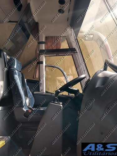 Irizar Century Ano 2011 M.benz O500rs Ais Ref 769