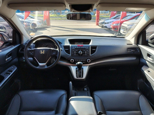 Honda CR-V Cr-v Lx 4x2 2.0 16v