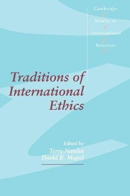 Libro Cambridge Studies In International Relations: Tradi...