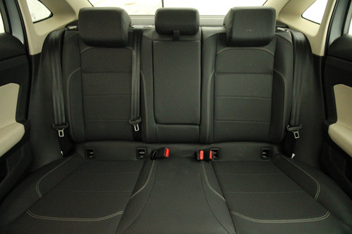 Volkswagen Virtus 1.0 Tsi Highline At