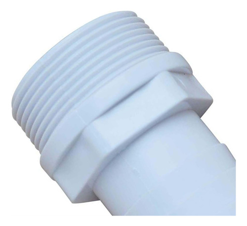 Adaptador De Conector De Acoplamiento De Manguera De Piscina