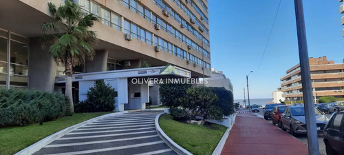 Oportunidad. Alquilo Apartamento En Punta Del Este Por Temporada