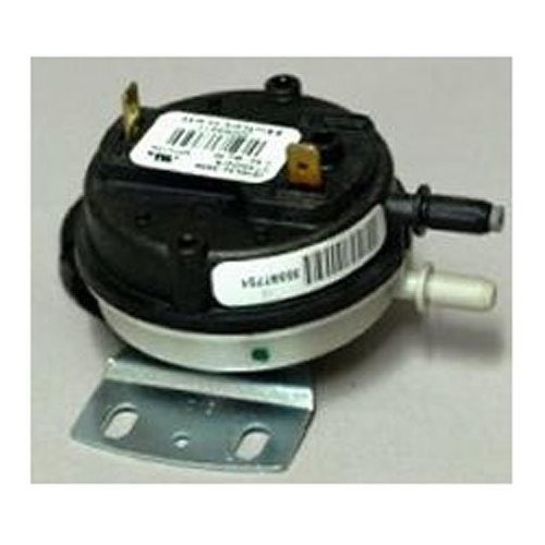 Interruptor Presion Aire Reemplazo Horno Oem Honeywell 1.41