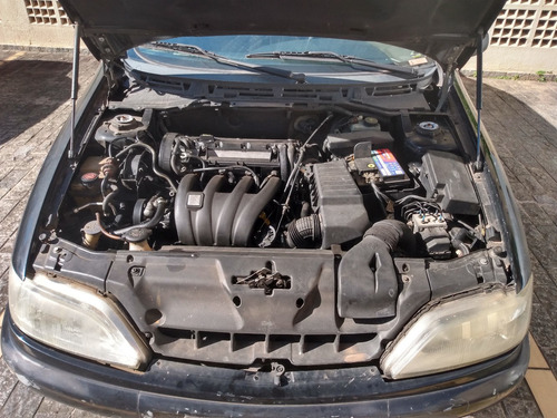 Citroen Xsara Ex 2.0 Automático