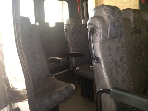 Fiat Ducato Guerra