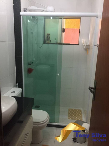 Excelente Oportunidade Casa De Alto Padrão Em Rio Das Ostras - 434