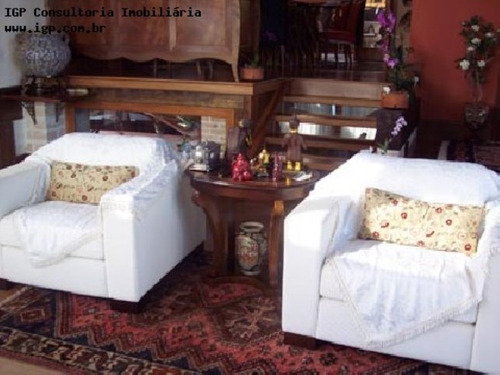 Imagem 13 de 30 de Chacara Vale Das Laranjeiras - Indaiatuba - Ch00768 - 2817858
