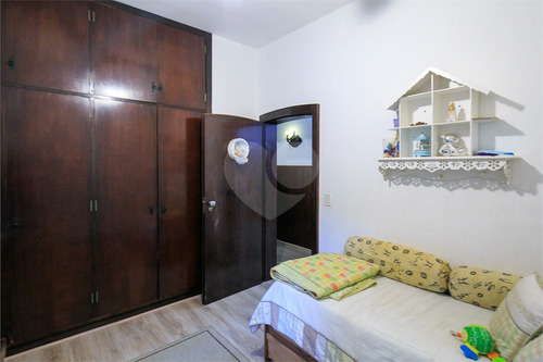 Imagem 30 de 30 de Casa Com 4 Dormitórios, Duas Vagas - Reo617543