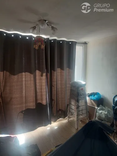 Arriendo Departamento Calle Portugal Centro De Santiago
