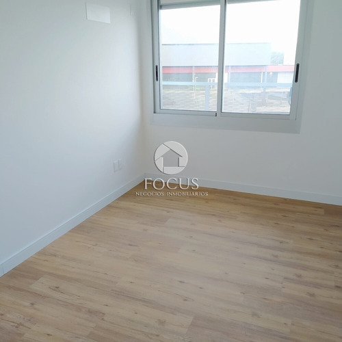 Imagen 4 de 14 de Venta Apartamento 2 Dormitorios Con Terraza En Malvín