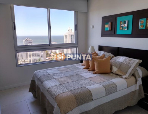 Imagen 7 de 24 de Apartamento En Alquiler Ocean Drive