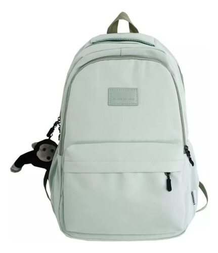 #mochila Estética, Buena Mochila For Estudiantes, Útil [u]