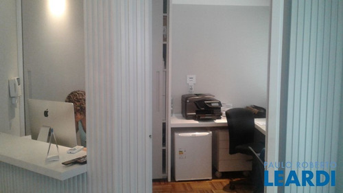 Imagem 13 de 15 de Comercial - Jardim Paulista - Sp - 492282