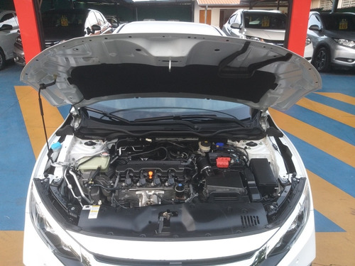 Imagem 10 de 10 de Honda Civic 2020 2.0 Exl Flex Aut. 4p