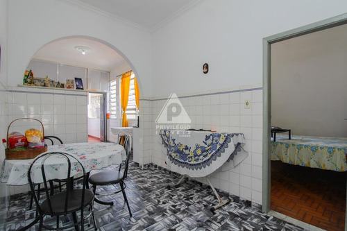 Imagem 15 de 30 de Casa À Venda, 4 Quartos, Centro - Rio De Janeiro/rj - 42475