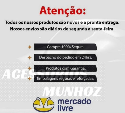 Modulo Subida Vidro Eletrico Quantum Qa 108 (lv108) 4 Portas