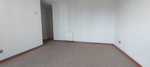 Inversión Vende Dpto 3d + 2b C/estac. - M. Chile España