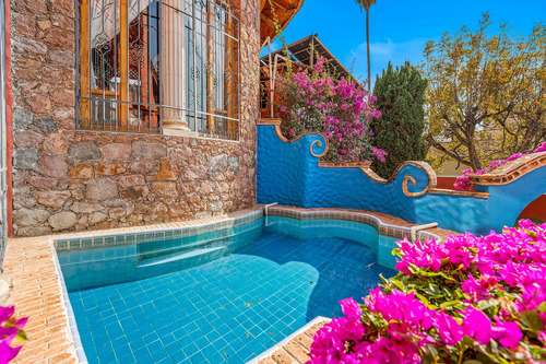 Casa De Los Sueños En Frailes San Miguel De Allende