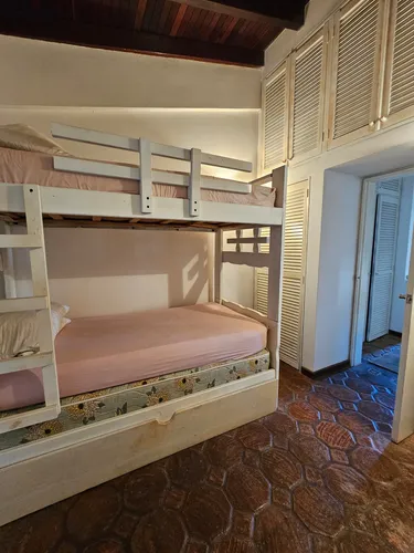 Apartamento Duplex Sabanamar