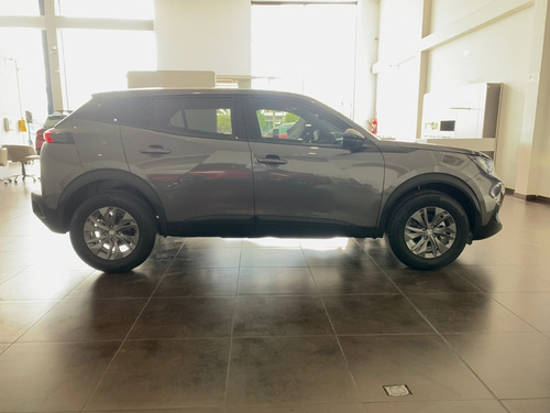 Imagen 12 de 16 de Peugeot 2008 1.2 Activeturbo Ult Unidad Con Este Precio