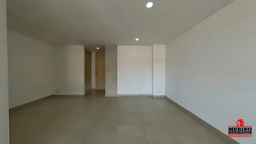 Apartaestudio En Arriendo En Medellín - El Nogal - Los Almendros