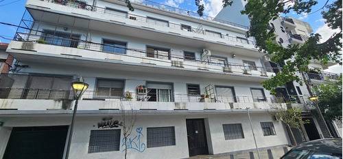 Departamento  En Venta En Haedo, Morón, G.b.a. Zona Oeste