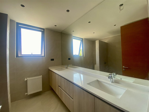 Oferta Townhouse Nuevo Con Jardín Y Terraza Mirador