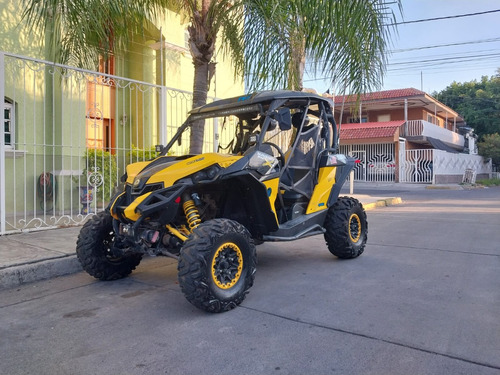 Racer Razer Rzr Can-am Maverick Max 1000 Rs Modelo 2014