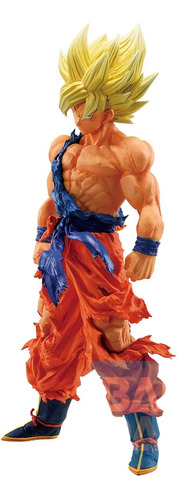 Bandai Spirits Ichibansho - Dragon Ball Z - Super Saiyan Son