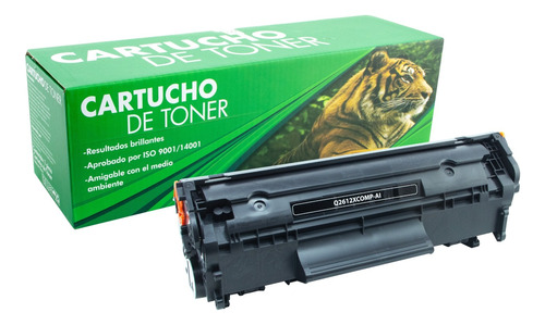 Q2612x Toner 12x Compatible Con Hp 3055