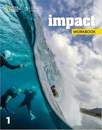 American Impact 1 - Workbook