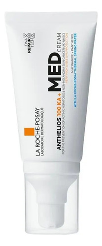 La Roche-posay Anthelios 100 Ka+ Med Cream 50ml