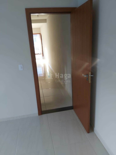 Imagem 10 de 17 de Casa À Venda No Bairro Volta Grande Em Brusque/sc - 557