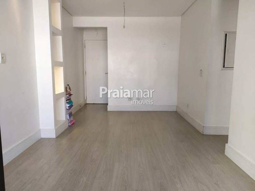 Imagem 4 de 30 de Apartamento 2 Dorms | 1 Vaga | 67 M² | Itararé I Sv - 187