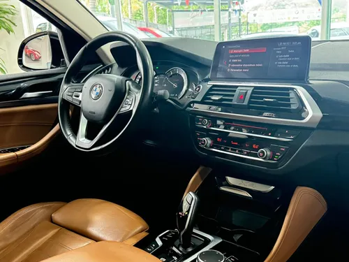 BMW X4 2.0 Xdrive 30i Xline