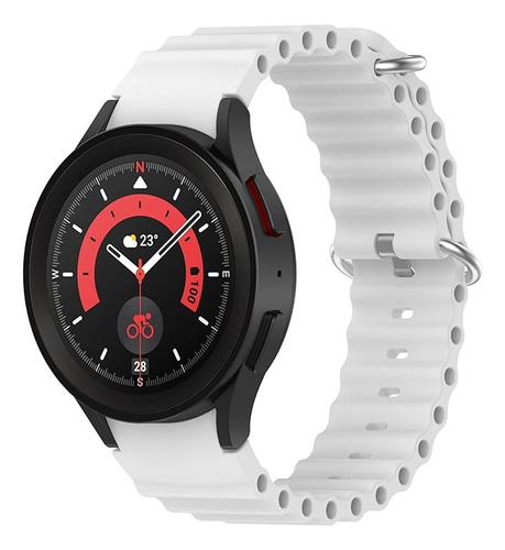 Correa Pulso Ocean 22mm Para Xiaomi Huami Amazfit 2