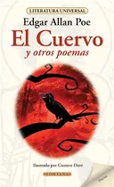 Comprar El Cuervo Y Otros Poemas Edgar Allan Poe Ilustrado Doré