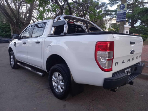 Ford Ranger 3.2 Cd 4x2 Xls At Tdci 200cv