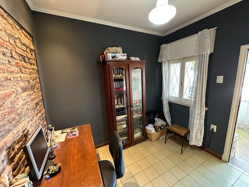 Casa Lote Propio 3 Ambientes - Caseros Norte