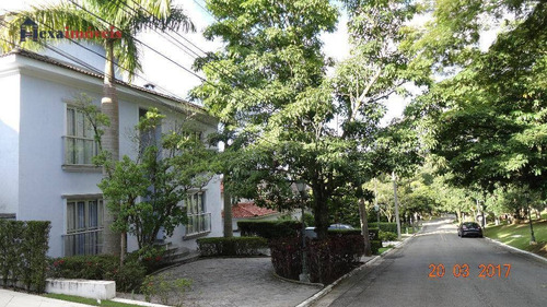 Imagem 2 de 30 de Casa Com 4 Dormitórios À Venda, 700 M² Por R$ 3.100.000,00 - Morada Dos Pássaros - Barueri/sp - Ca0579