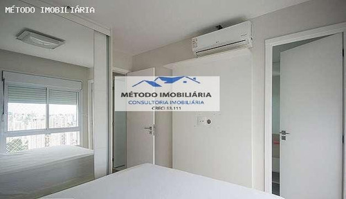 Imagem 8 de 15 de Apartamento Para Venda Em São Paulo, Campo Belo, 2 Dormitórios, 1 Suíte, 2 Banheiros, 2 Vagas - 12836_1-1597372