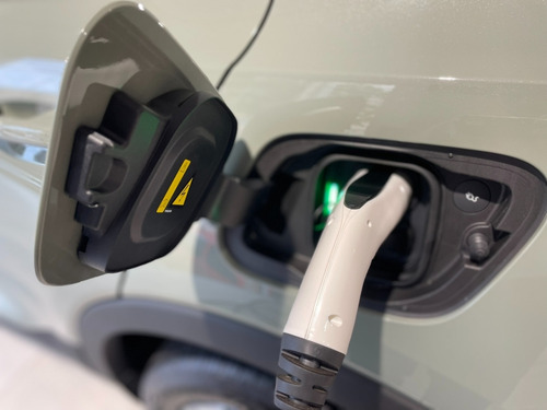 Volvo C40 P6 RECHARGE ELECTRIC PLUS