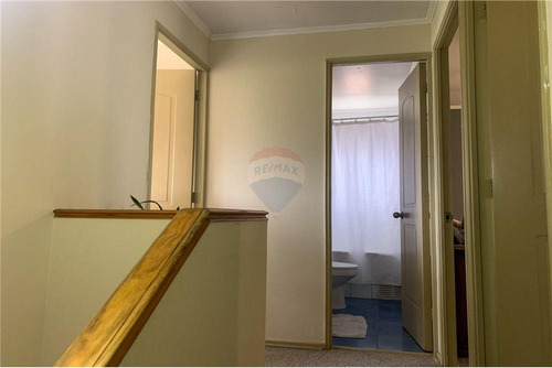 Imagen 12 de 29 de Hermosa Casa De 3d/3b En Comuna De Maipú