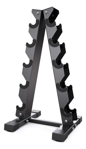 Dumbbell Rack Stand Only, Weight Rack For Dumbbells Com...