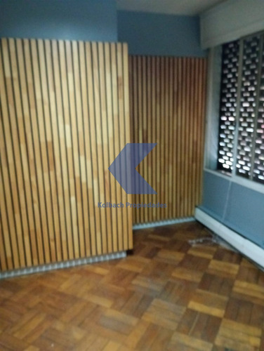 Casa Pareada En Venta De 4 Dorm, 2 Baños, Muy Amplia Ñuñoa